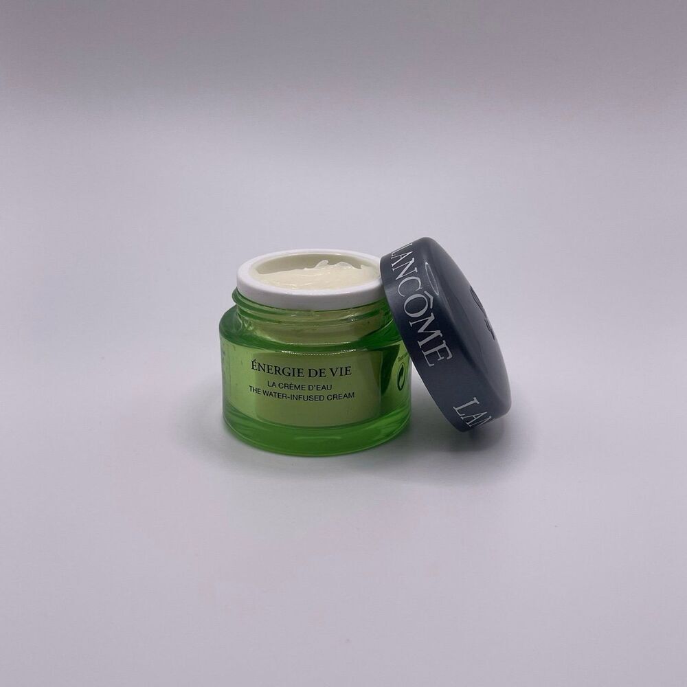 Lancome Energie De Vie The Water-Infused Mini Face Cream